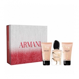ArmaniSiGiftSet