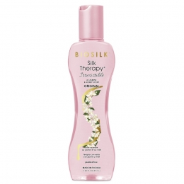 BiosilkSilkTherapyLeave-InTreatment-Irresistible