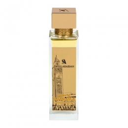 SwissArabianEssenceOfCasablancaEaudeParfum100ml