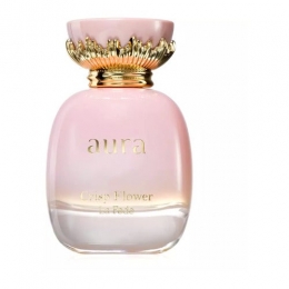 LaFedeAuraCrispFlowerEaudeParfum100ml