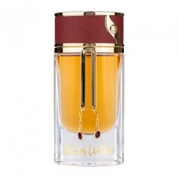 MaisonAsrarItalianLeatherEaudeParfum80ml