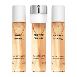 ChanelChanceGiftSet