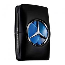 MercedesBenzMercedesBenzManEaudeToilette30ml
