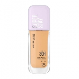 MaybellineSuperStay30HLumiMatteFoundation12835ml