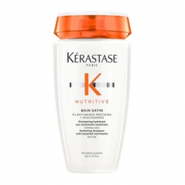 KrastaseNutritiveBainSatinShampoo250ml
