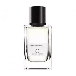 BananaRepublic83LeatherReserveEaudeParfum75ml