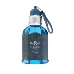 ZimayaAlBarariCoralEaudeParfum100ml