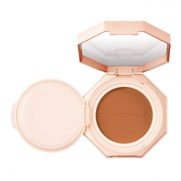 DearDahliaSkinParadiseSoftVelvetSettingPowderCompact
