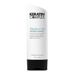 KeratinComplexTimelessColorConditioner400ml