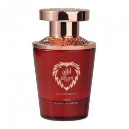 AlHaramainAzlanOudSaffronEditionExtraitdeParfum100ml
