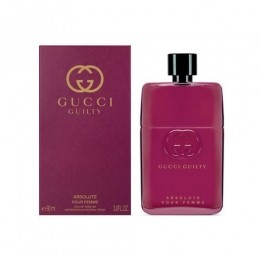 GucciGuiltyAbsolutePourFemmeEaudeParfum90ml