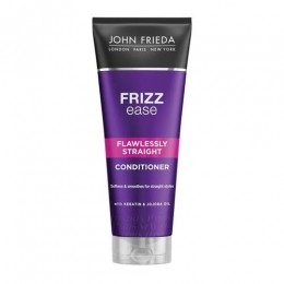 JohnFriedaFrizz-easeFlawlesslyStraightconditioner250ml