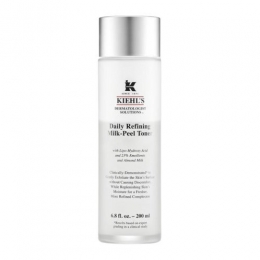 KiehlsDailyRefiningMilk-PeelToner200ml