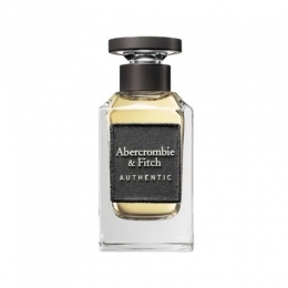 AbercrombieFitchAuthenticManEaudeToilette100ml