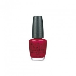 OPINailLacquerNagellakMalagaWine15ml
