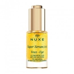NUXESuperSerum10UniversalAge-DefyingEyeConcentrate15ml