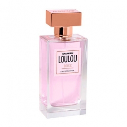 AlHaramainLOULOURoseEaudeParfum100ml