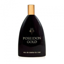 PoseidonGoldMenEaudeToilette150ml