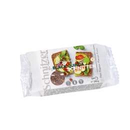 SchnitzerZwarteQuinoabroodBiologisch250gr