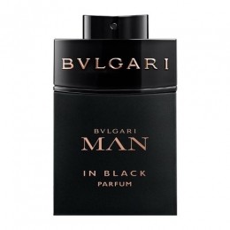 BvlgariManInBlackParfumParfum60ml