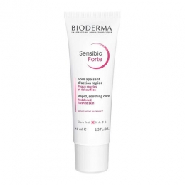 BiodermaSensibioForteDagcrme40ml