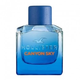 HollisterCanyonSkyForHimEaudeToilette100ml