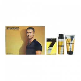CristianoRonaldoCR7DiscoverGiftSet400ml