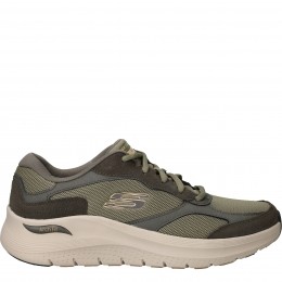 SkechersArchFit20TheKeepSneakersHerenGroen