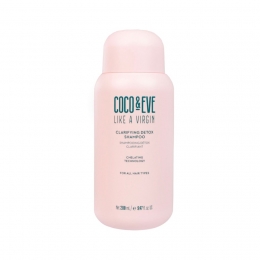 CocoEveLikeAVirginClarifyingDetoxShampoo
