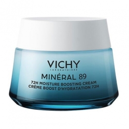 VichyMinral8972hMoistureBoostingCream50ml