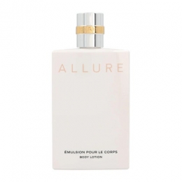 ChanelAllureBodylotion200ml