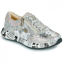 LageSneakersLauraVitaBURTON