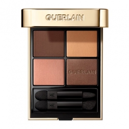 GuerlainOmbresGOogschaduwpalette258WildNudes6gram