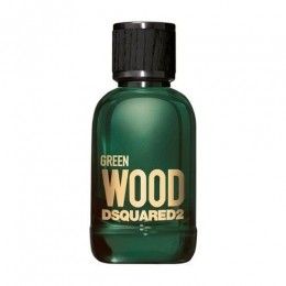 DsquaredGreenWoodEaudeToilette100ml