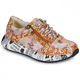 LageSneakersLauraVitaBURTON