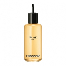 RabanneFameIntenseEaudeParfumRefill200ml
