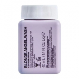 KevinMurphyBlondeAngelWashColourEnhancingShampo40ml
