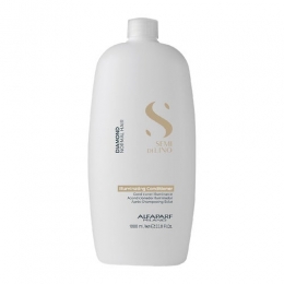 AlfaparfMilanoSemidiLinoDiamondIlluminatingConditioner1000ml