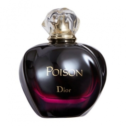 DiorPoisonEaudeToilette100ml
