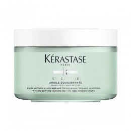 KrastaseSpecifiqueArgileEquilibranteDetoxClay250ml