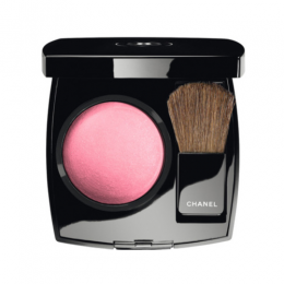 ChanelJouesContrastePowderBlush64PinkExplosion35gram