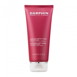 DarphinPerfectingBodyScrub200ml
