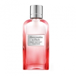 AbercrombieFitchFirstInstinctTogetherForHerEaudeParfum100ml