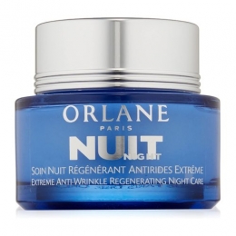 OrlaneExtremeAnti-WrinkleRegeneratingNightCare50ml