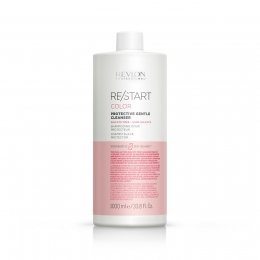 RevlonProfessionalRestartCOLORGentleCleanser