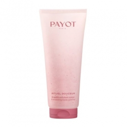 PayotRituelDouceurBodyScrub200ml