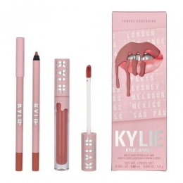 KylieCosmeticsMatteLipKit