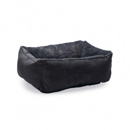 BeezteesLigbedMozaAntraciet48x37x15cm