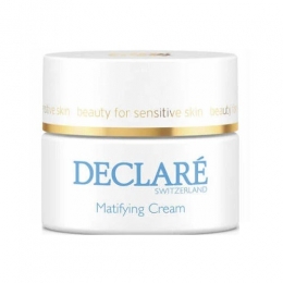DeclarPureBalanceMatifyingCream50ml