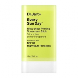DrJartEverySunDayZonbeschermingSPF30